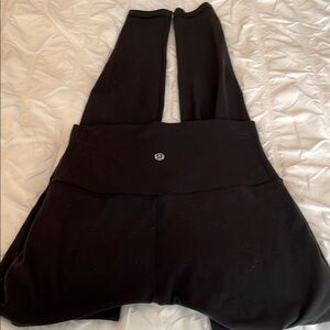 Lululemon Wonder Under leggings